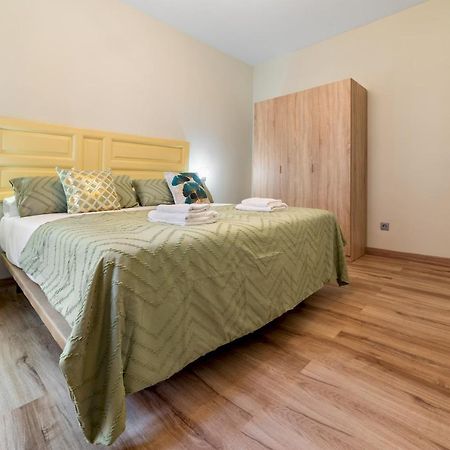 Mintystay - Campoamor Madrid Exterior photo